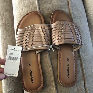 O’Neill Rosarito sandal (shale)